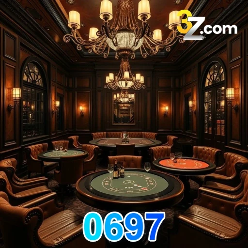 0697 bet Jogos de caça-níqueis