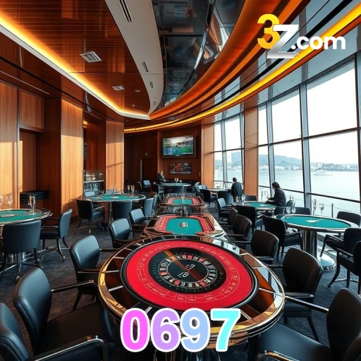 0697 bet Jogos de caça-níqueis