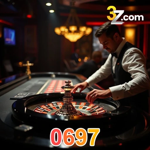 0697 bet Jogos de caça-níqueis